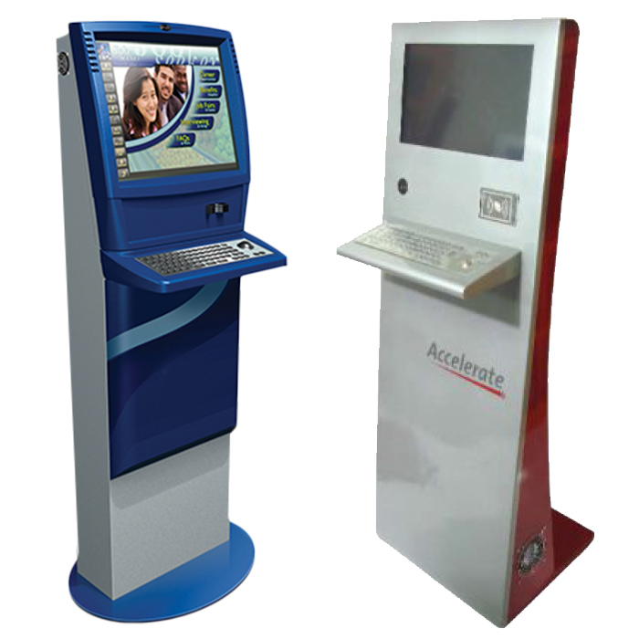 Valuable Features HR kiosk